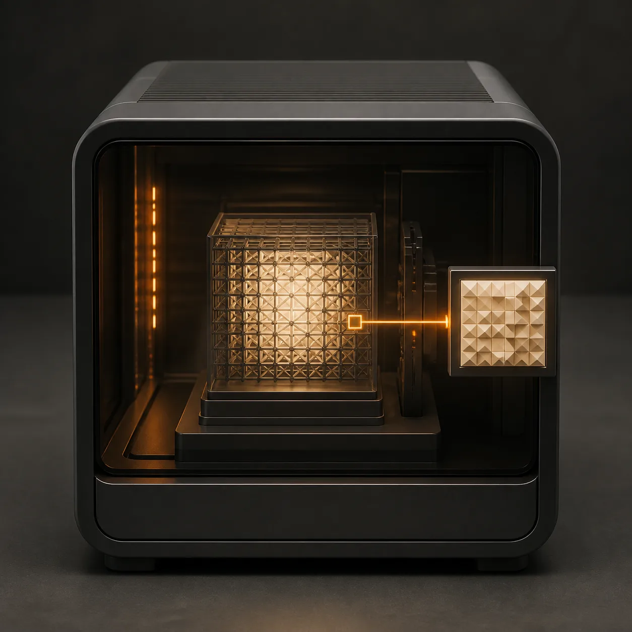 AI Image Generation Setup