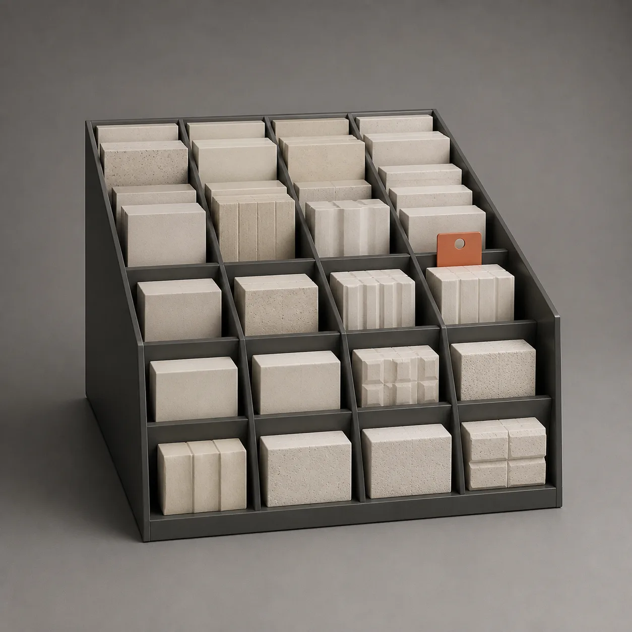 Catalog Website