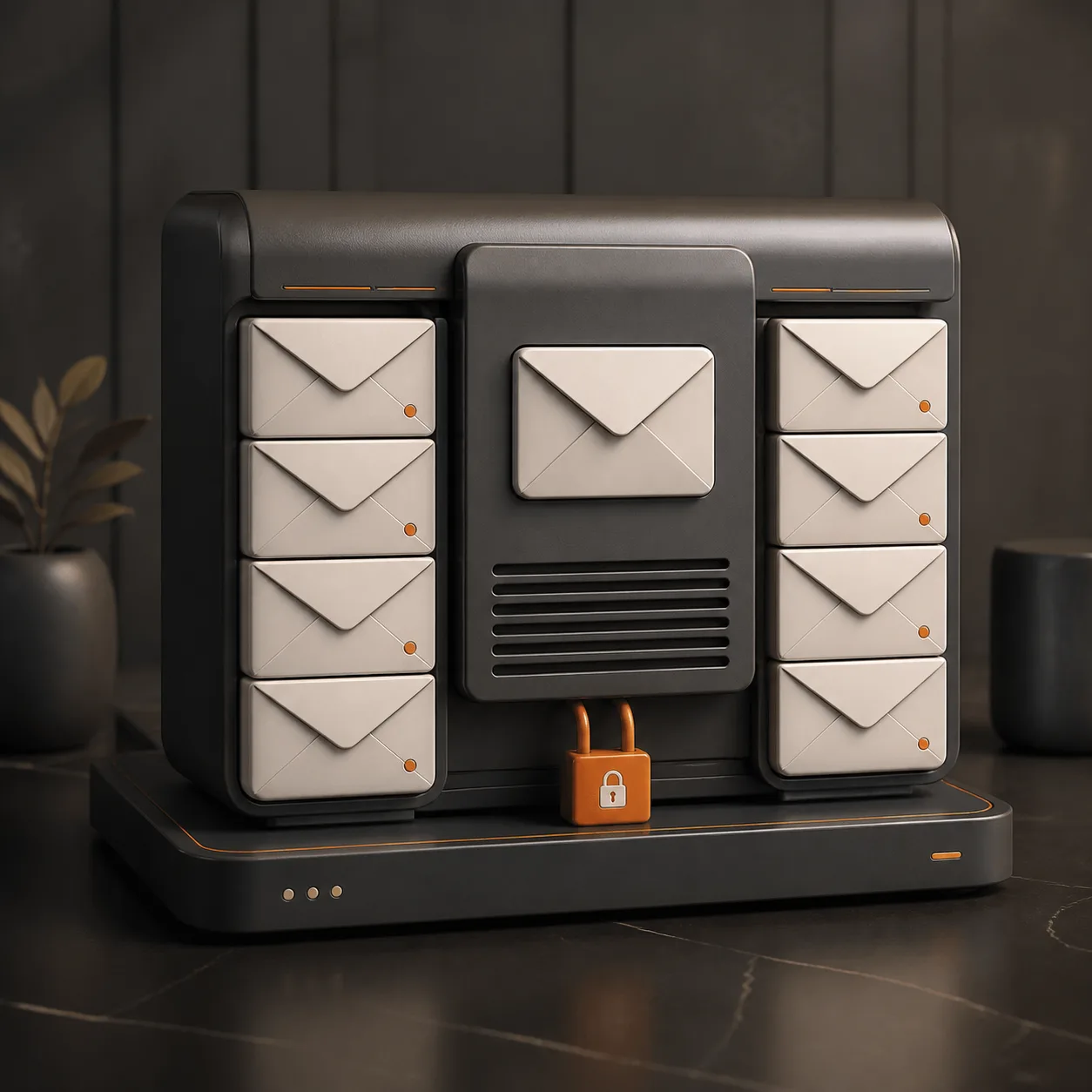 Microsoft 365 Business Email Setup