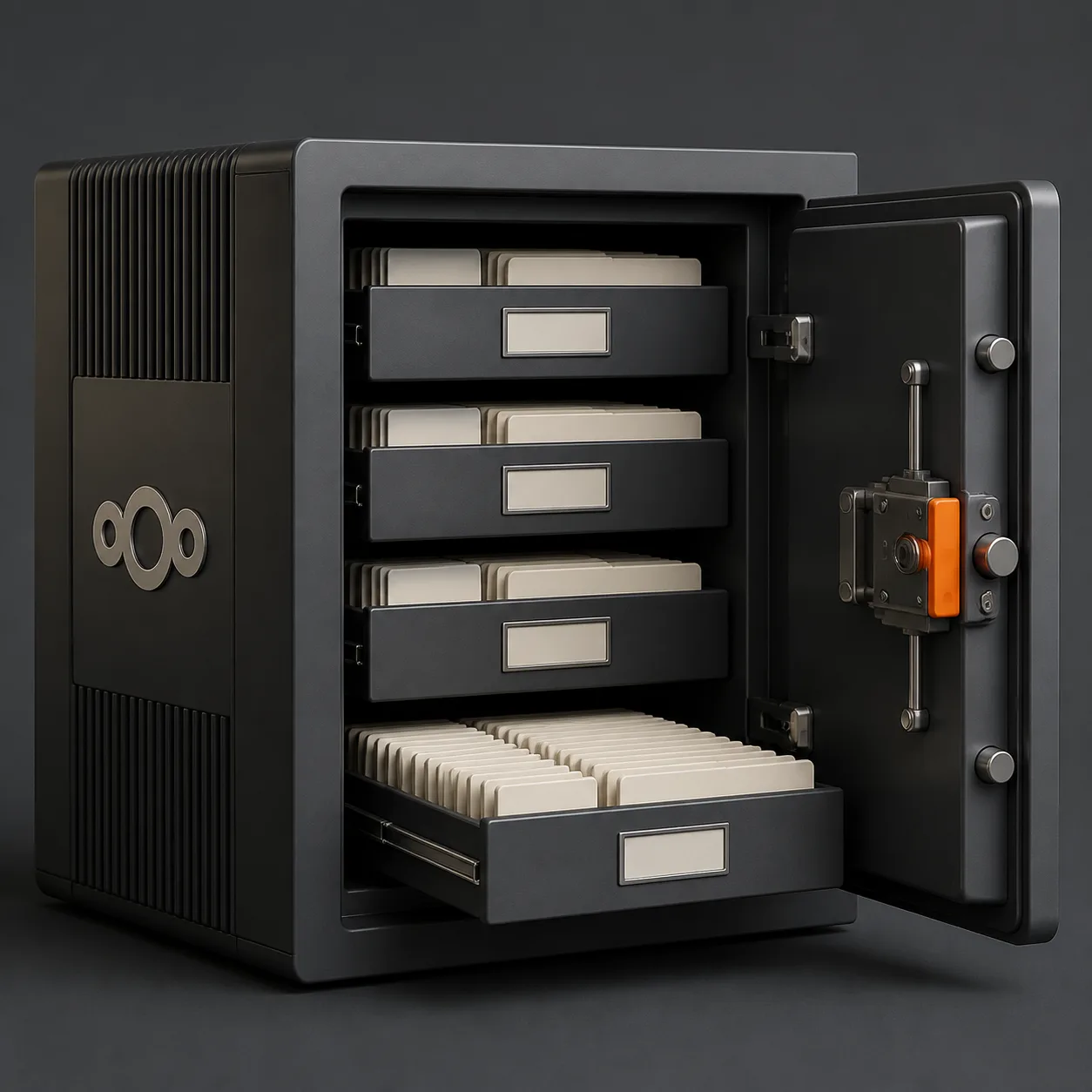 Nextcloud Cloud Storage Setup