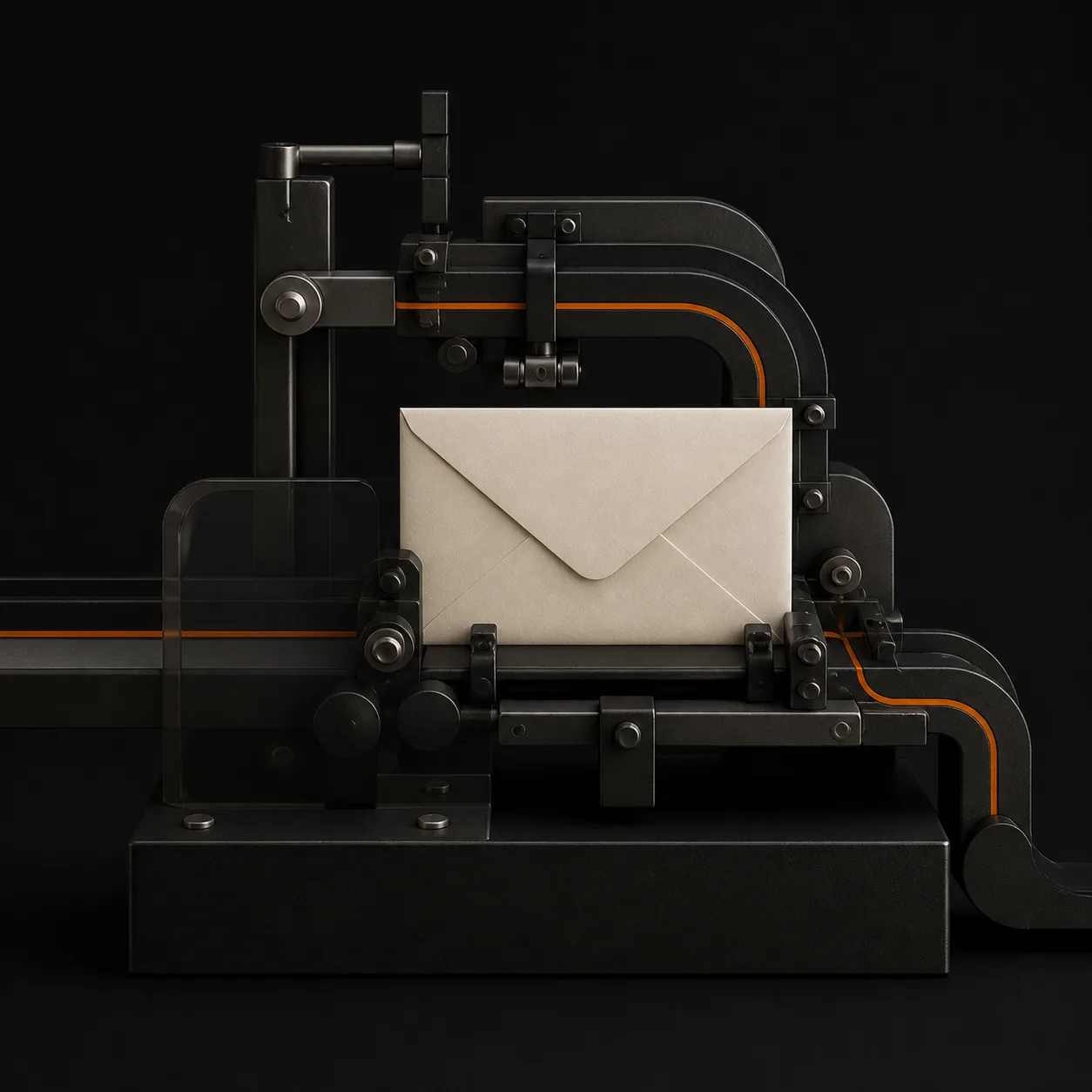 Business Email