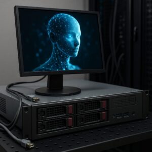 AI Image Generation Setup