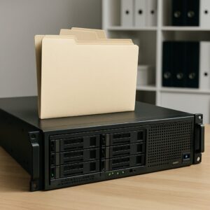 Nextcloud Cloud Storage Setup