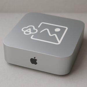 AI Image Generation Server