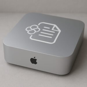 AI Text Generation Server